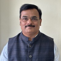 Prasad Hinge