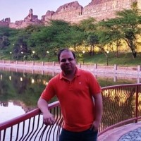 Ambarish Bhattacharya