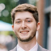 Noah Megregian