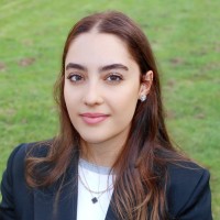 Melina Christodoulou Preston