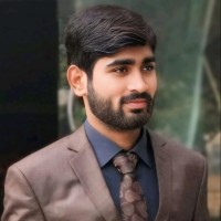 Ali Shehzad