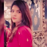 Ayesha Rathore
