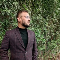 Siddharth Tiwari