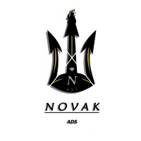 Novak Ads