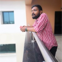 Ganesh Selvam