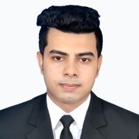 Nazmul Ahsan