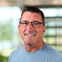Mike Stephens