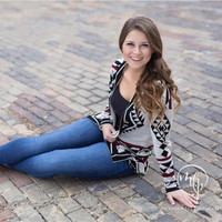 Mackenzie Hinkle