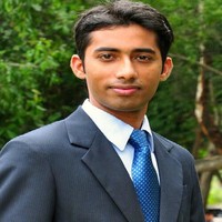 Anshuman Raman