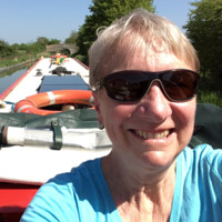 Sue Andrews