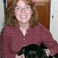 Joan Grumley