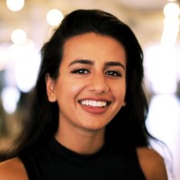 Meghna Fogla