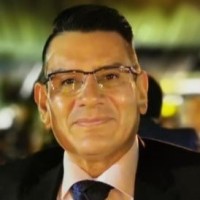 Saul Madrigal Lezama