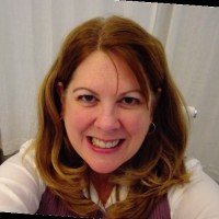 Kathie O'Connor Underwood