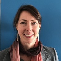 Meghan Caton