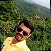 Goutham R