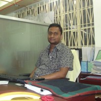 Najmul Hasan