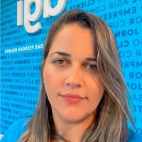 Maria Claudia F Gomes