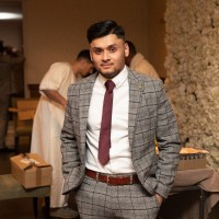 Anayeth Miah