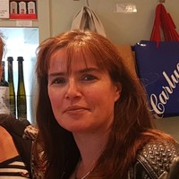 Claire Hill