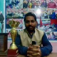 Tej Narayan Shrivastwa