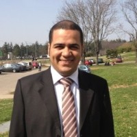 Rashed K. Salem