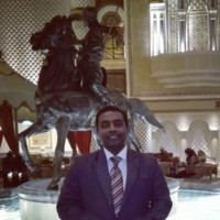 Rajesh Veera Raghavan