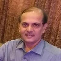 Suyash Dake