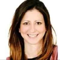 Maria Markou