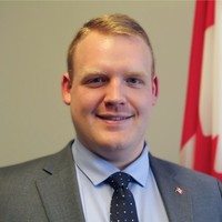 Spencer Rolfe