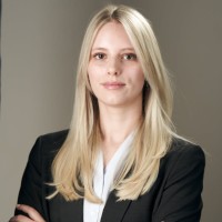 Isabel Kviman