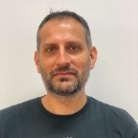 Jorge López Prieto