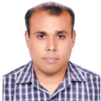 Muhammad Shafiul Alam