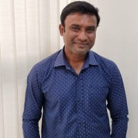 Nagendra Kv