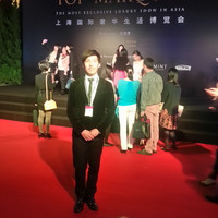 Tsai Patrick