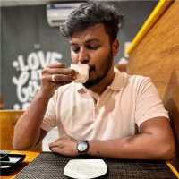 Vigneshwaran S