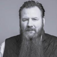 Martin Doran