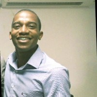 Isaque Santos