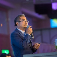 John Lin