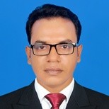 Nazrul Islam Hasan