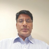 Sunil Sinha