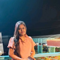 Swati P