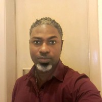Roger Moore Amoako