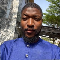 YEKEEN, HABEEB OLAWALE