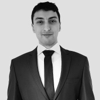 Baris Bakirci