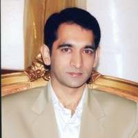 Javed Afzal