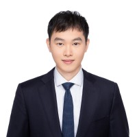 Donald Wang