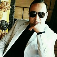 Bijan Ghofrani