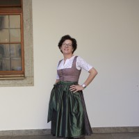 Maria Huber