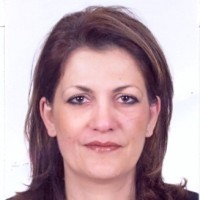 Katerina Tzioura
